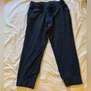 Lulu 7/8 joggers